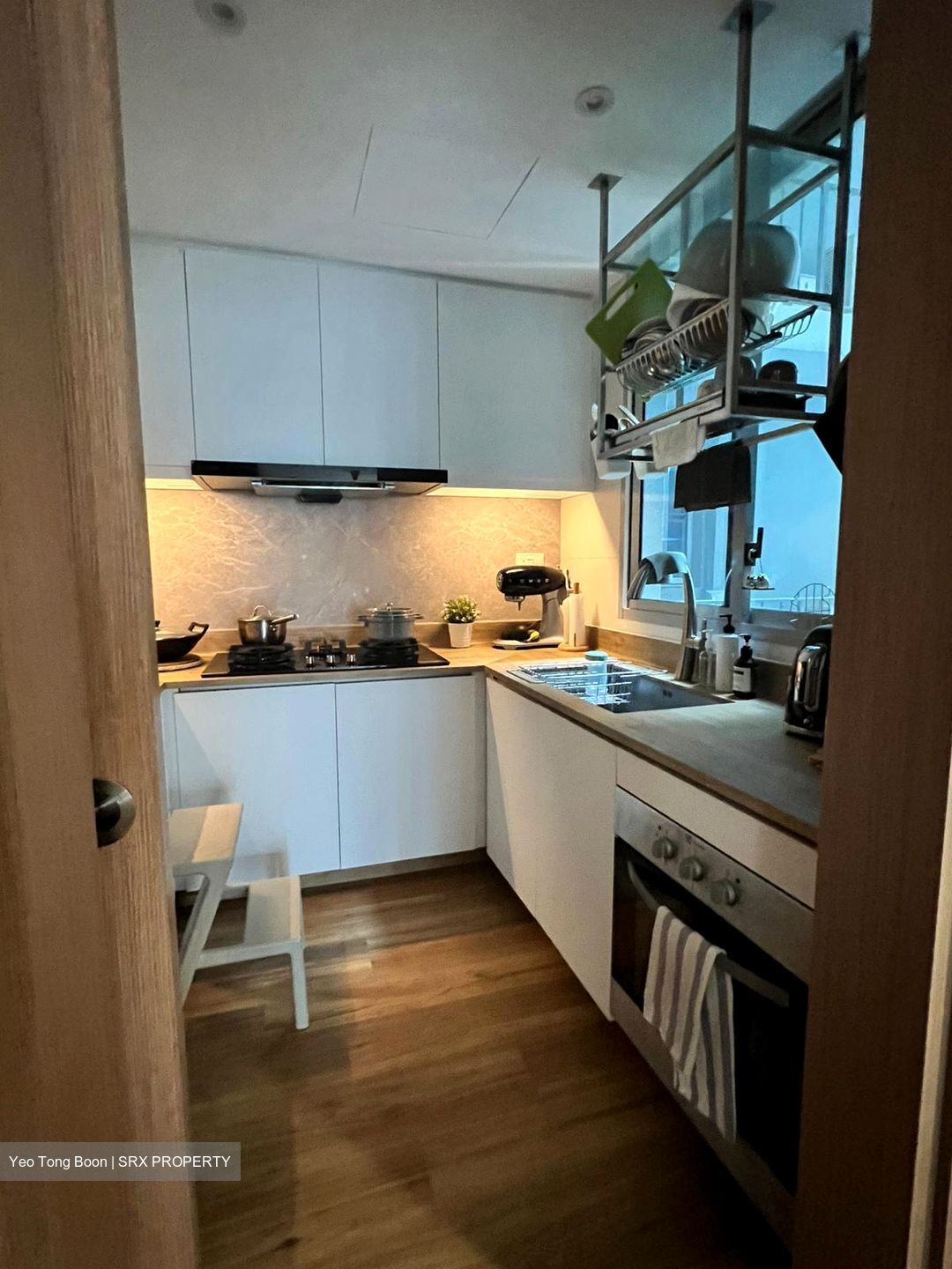Q Bay Residences (D18), Condominium #577136101